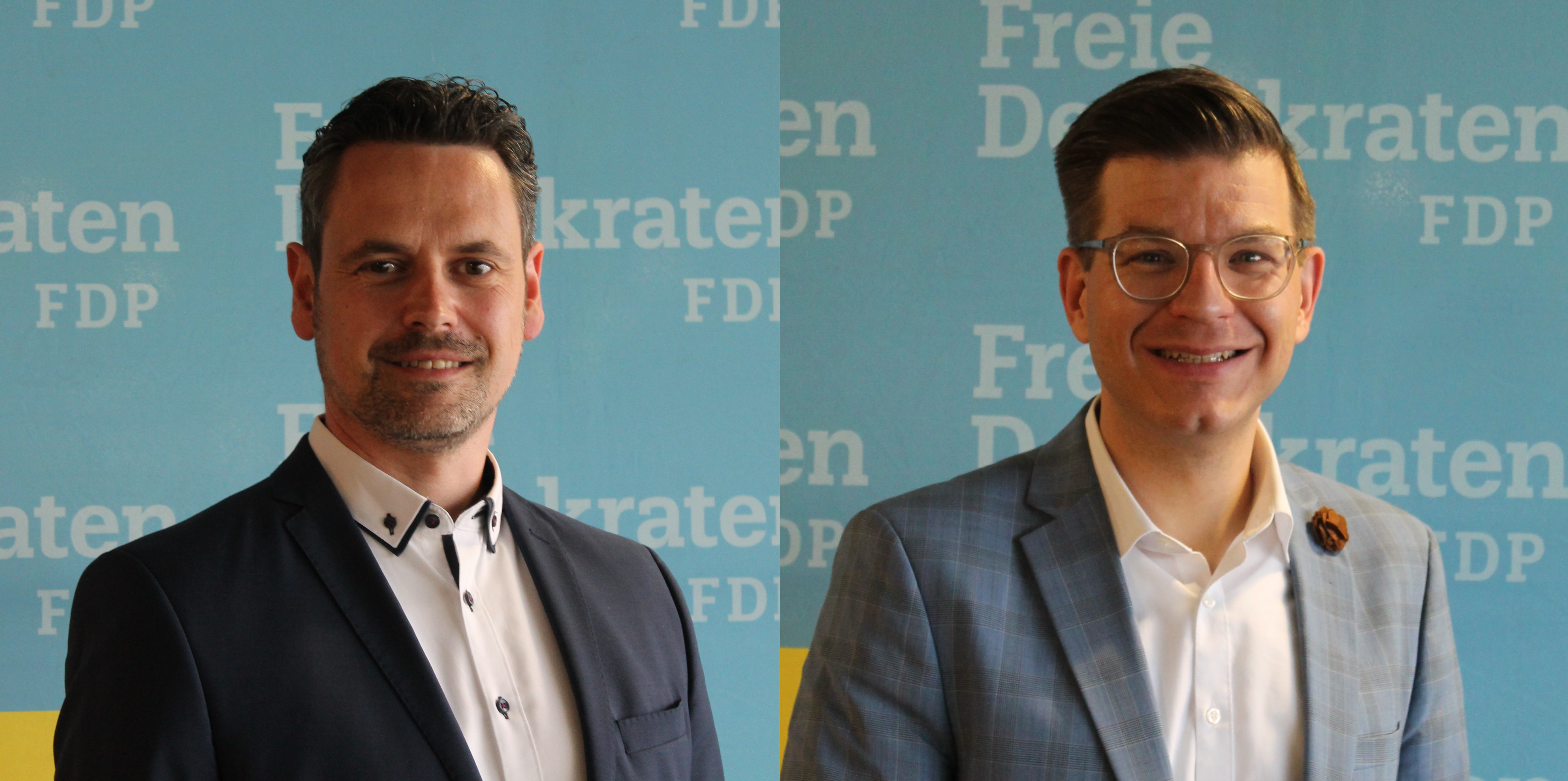 Pierre Balder, Björn Försterling