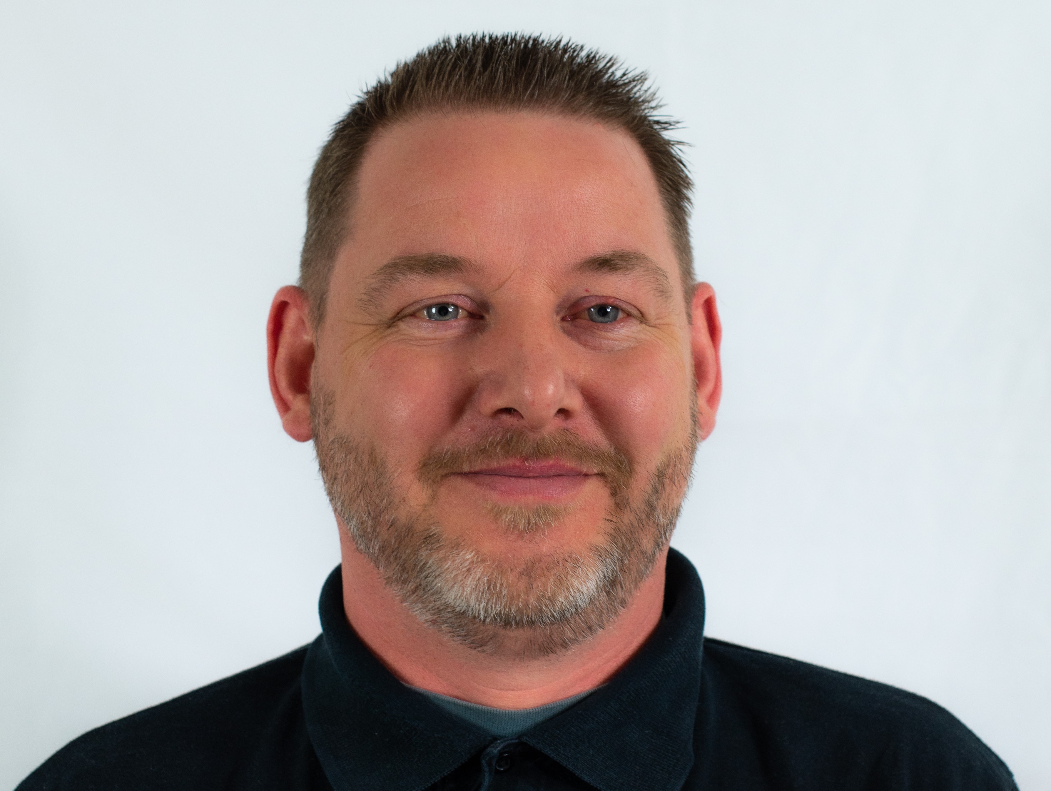 Frank Preller FDP Kandidat Leinde