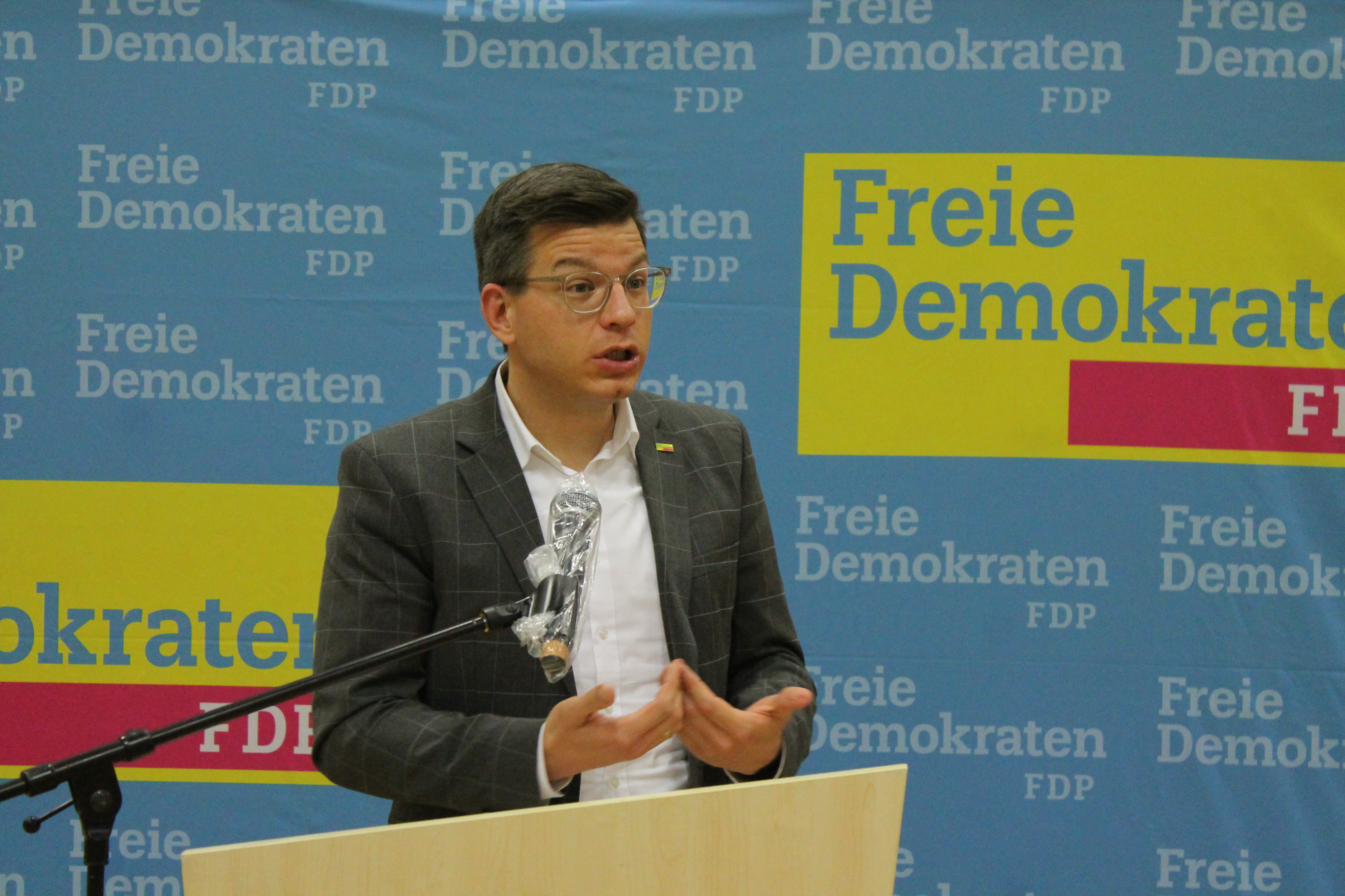 Björn Försterling