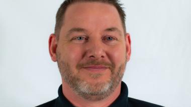 Frank Preller FDP Kandidat Leinde