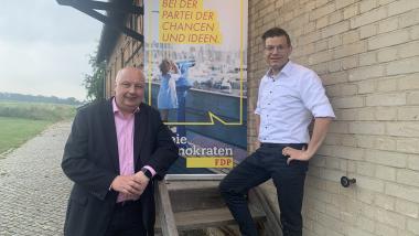 jörg Bode Björn Försterling